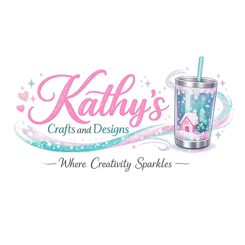 Kathy's Crafts and Designs